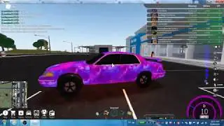 New Vehicle simulator Codes! my first video