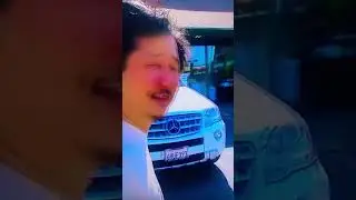 Bobby Lee & Khalyla rare footage part 3 #bobbylee #khalyla #shorts #comedy #short #youtube #podspy