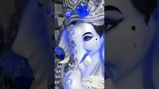 #Ganesha chaturthi special video. #happy Ganesha chaturthi my dear friends