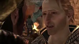 Anders is my babygirl fr [Dragon Age II | Anders Romance]