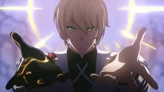 Honkai Impact 3rd Anime Opening TerSura S2 part 2