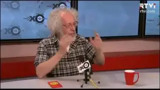 Венедиктов о Сирии 9.08.16