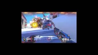 NEXT!  #overwatch2