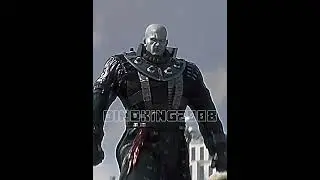 (Resident evil damnation 2012) Tyrant Vs Hippopotamus #short #edit #residentevil  #hippopotamus