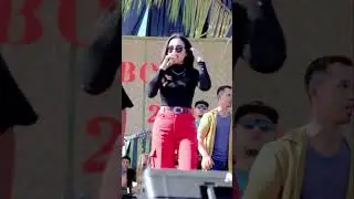 Selendang Biru @DenikArmilaOfficial- reff Shorts