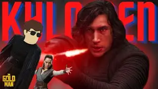 KYLO REN: The Most Complex Star Wars Character (Star Wars Character Profile)