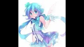 [Aoki Lapis] Antichlorobenzene [Vocaloid 3]