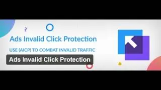 ads invalid click protection plugin for wordpress