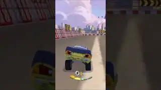 Shadowstrike Lightning Cars 2 The Video Game Project Trilogy Mod