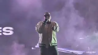 Al James - Repeat Live | Fusion: The Philippine Music Festival Cebu 2025