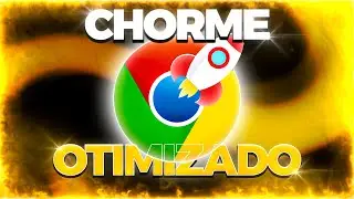 Como DEIXAR o Chorme MAIS RÁPIDO! | 2024