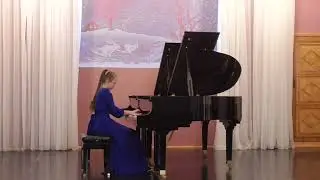 Валерия Вепрева