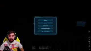 First YT Stream Test