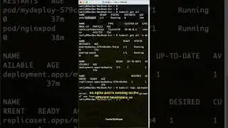 Kubernetes Tutorial For Beginners: Top 5 Kubectl Commands You Need to Know! 