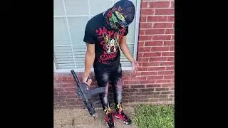 [FREE] Splurge Type Beat "A Milli"