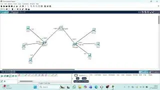 Konfigurasi VLAN 3 Switch di Cisco Packet Tracer | Praktikum Jaringan Komputer Lengkap