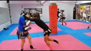 Start Today! #thaibombs #ifmamuaythai #boxen #k1 #kampfsportfürmannheim #hanuman #Mannheim