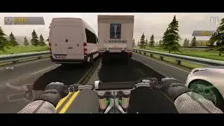 Traffic Rider Timeless Race | Full Focus, Full Speed 🏍️