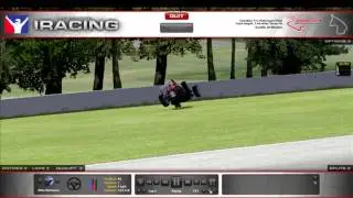 mosport crash