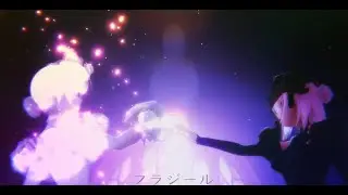 MMD| フラジール - IdentityV - Vera|Chloe Nair