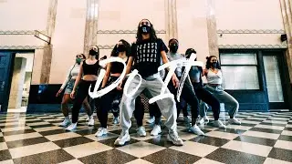 Do It : Halle x Chloe // Leona's Dance Crew // Concept Dance Video