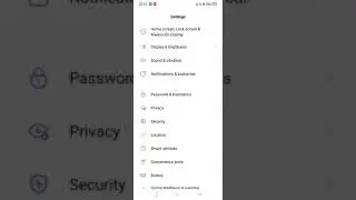 How to enable/disable Smart Assistant on Android Phones...? #technologyinfoshorts
