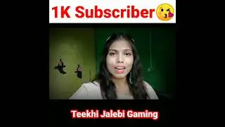 🔥1K Subscriber Complete #shorts #ytshorts #dream #1k #happy
