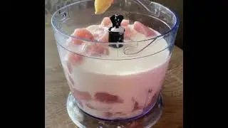 Домашние сосиски из двух ингредиентов