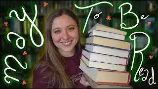 MAY TBR | 2023