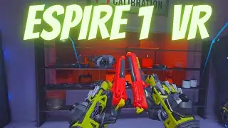 Espire 1 VR