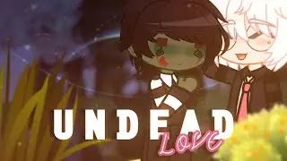 🧟‍♂️ •UNDEAD LOVE• 👻 || Episode 1 • GCMM || Gay BL Series ✨