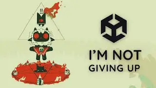 Unity Runtime Fee - Why I’m (Probably) Not Quitting