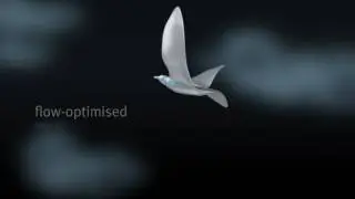 Festo - SmartBird Animation (English)