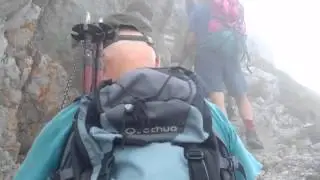Kasprowy Wierch- Kopa Kondracka- Giewont