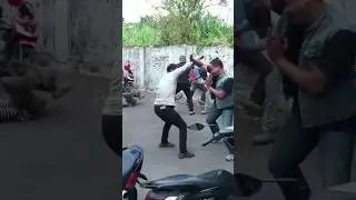 preman pensiun 8|| Kamu maksimal dua sisanya mamang 😁
