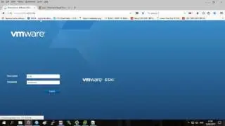 VMware Proxmox Nested Virtualization
