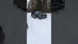 Крузачек в деле