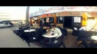 Eme-A Project - Timeline (Official Music Video)