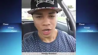 Marcus Perez Vines Compilation BeatBox 2016 ALL VINES HD
