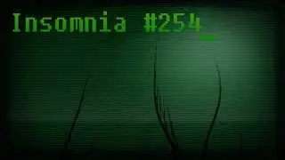 [k313] - Insomnia #254_ (2019)