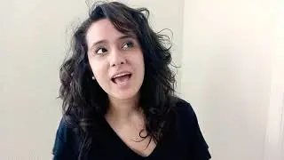 Megan Grace Monologue