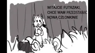 Moja siostra też jest furrasem lul