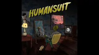 GONE.Fludd - Humansuit(10 часов)