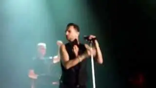 Depeche Mode - Personal Jesus (Vienna - Delta Machine launch