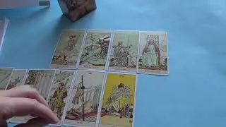 🗡️⚔️Масть Мечей