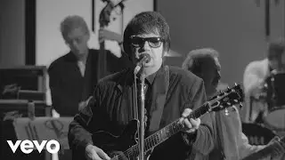 Roy Orbison - Candy Man (Black & White Night 30 - Alternate Version)