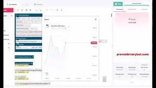Free Deriv.com Bot - Premium Deriv Bot | Complete Effortless Deriv Bot Free Download