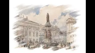 Wiener Wasser  Von den Änfängen bis 1873   Historisches Wien
