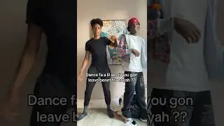 Nayah & Tj ❤️