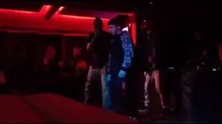 Bezim Man vs Imera Freestyle Battles 2015